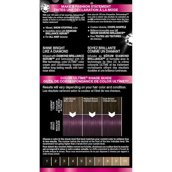 4.33 Ultra Deep Violet