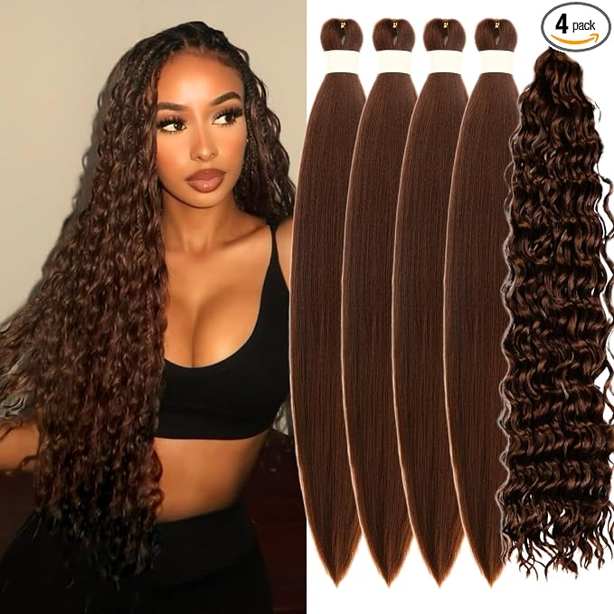 Brown S