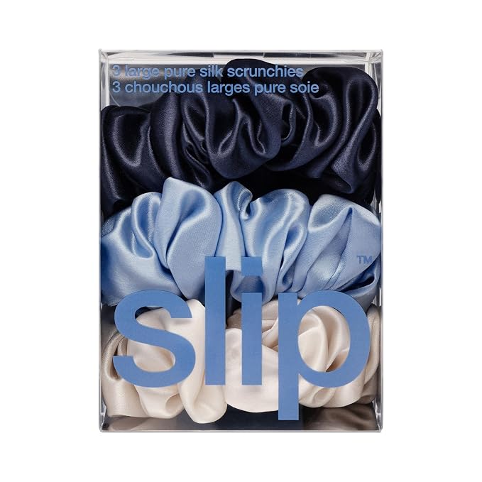 Cornflower, Vanilla & Indigo