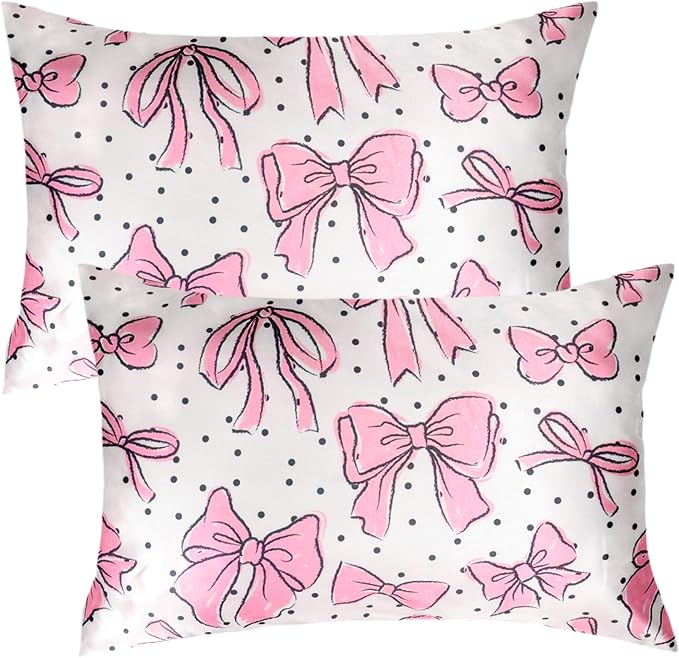 Bow Pink