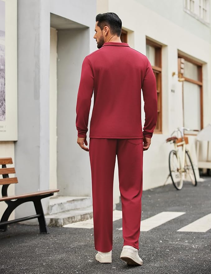 Wine Red