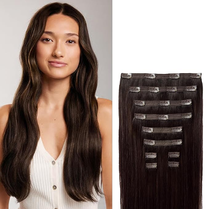 Dimensional Rooted Espresso Brown / D543N