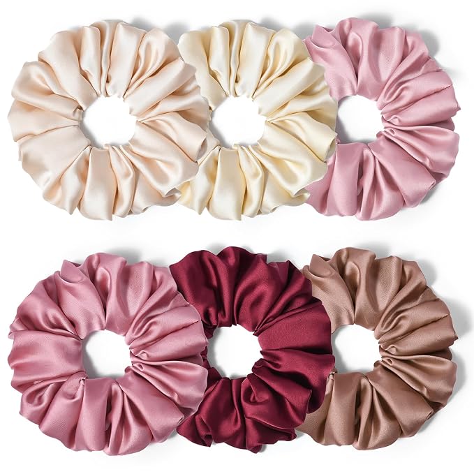 Light Pink,Blush,Rose Pink,Burgundy,Chestnut