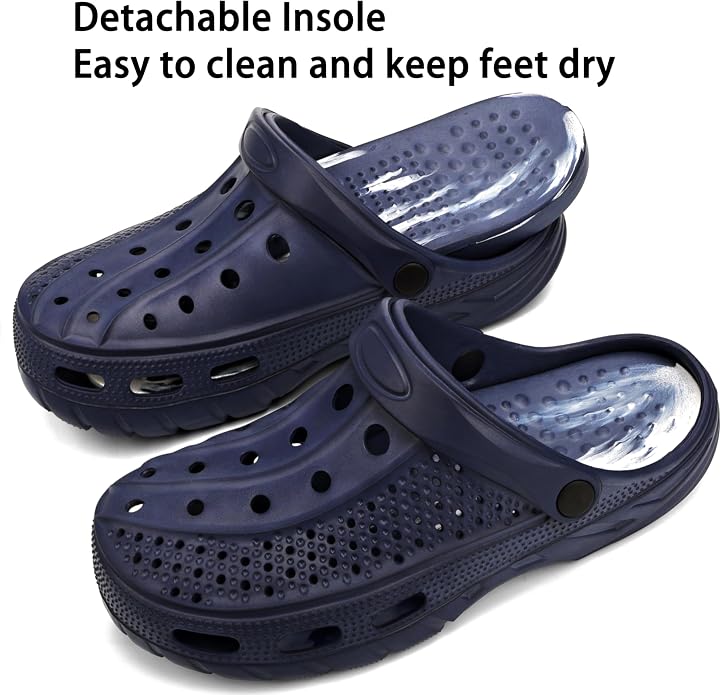 Dark Blue/Camo