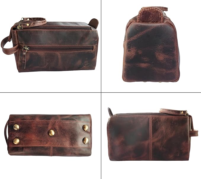 Walnut Brown