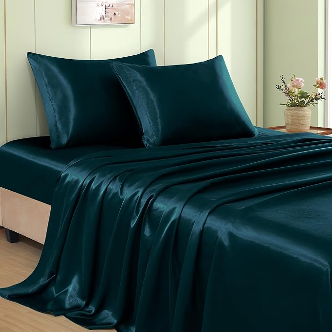 Dark Teal