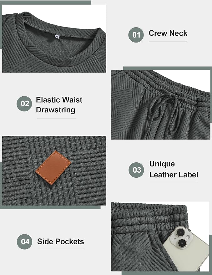 Deep Grey