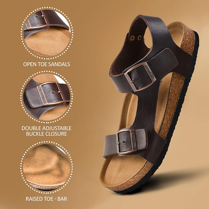 Amulet Brown