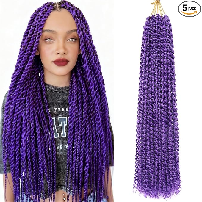 Purple#
