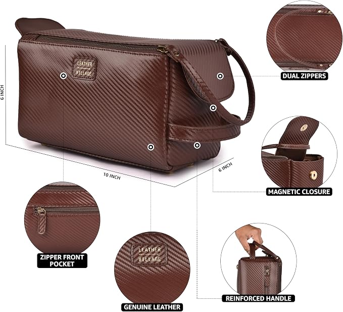 Carbon Brown
