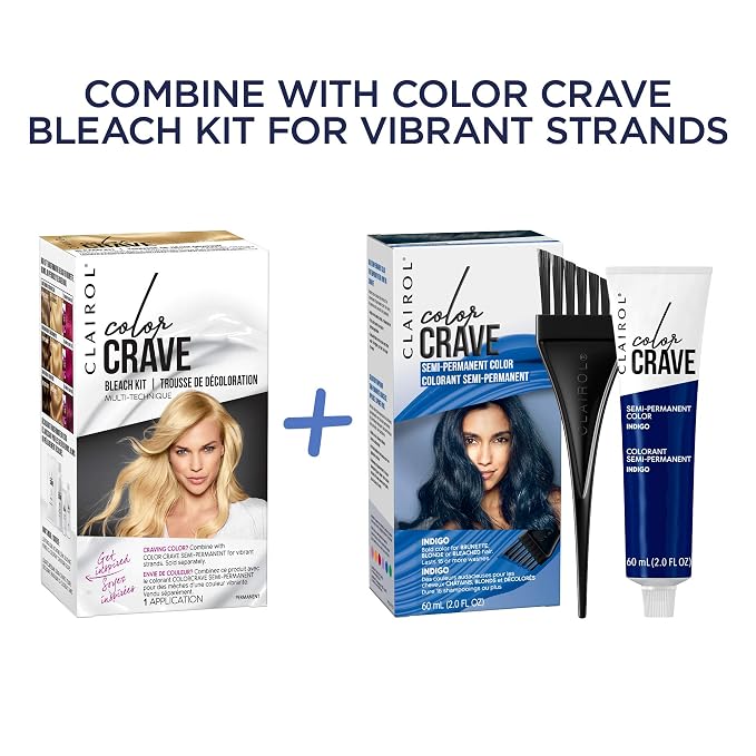Indigo