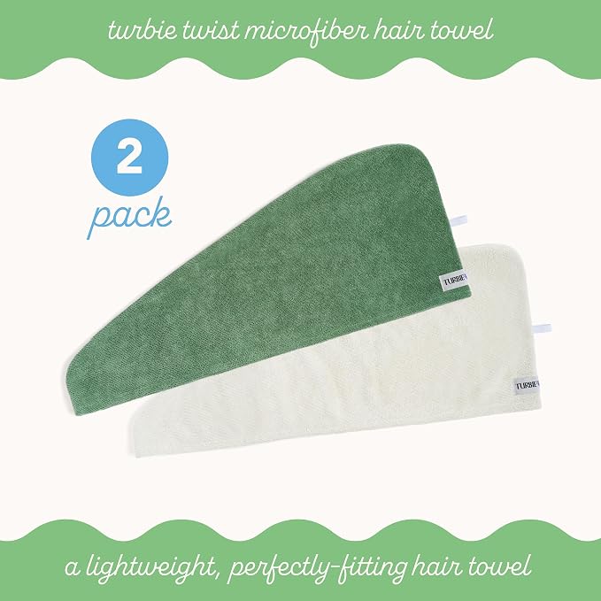 Kashmir & Frosted Mint