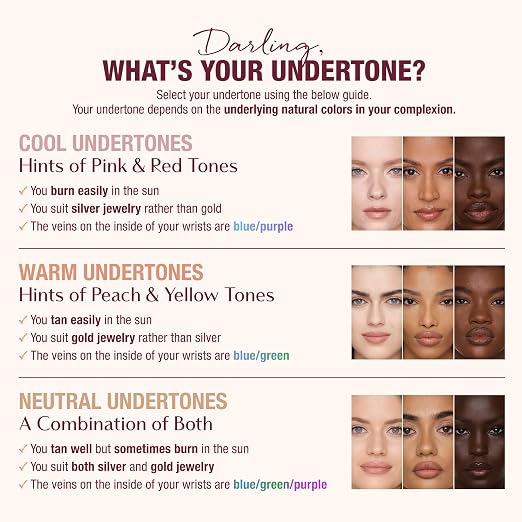 02.5 Fair - Fair with netural/warm undertones