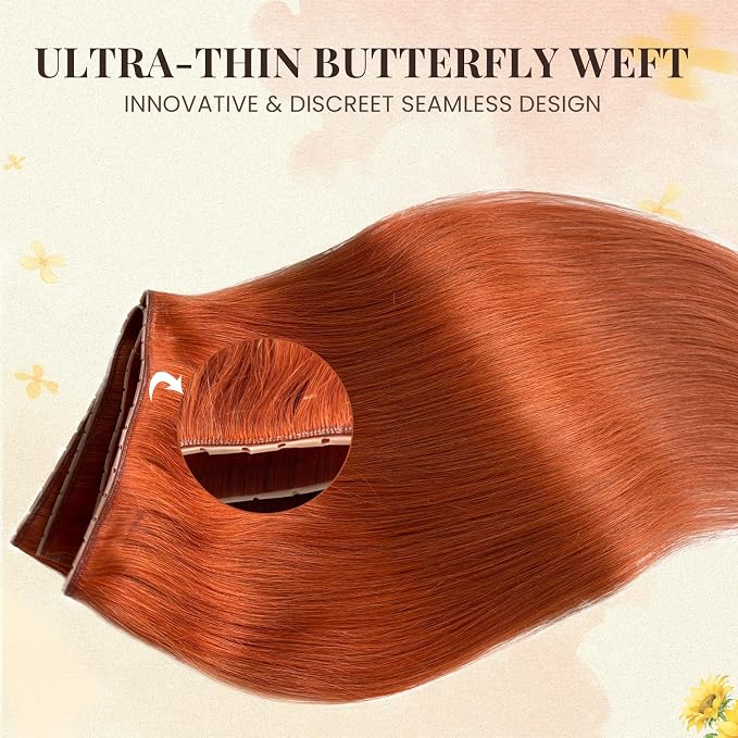 #350 Butterfly Weft