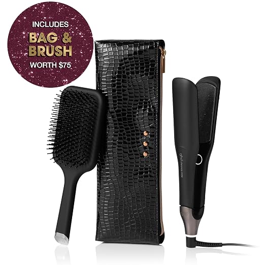 Black Gift Set