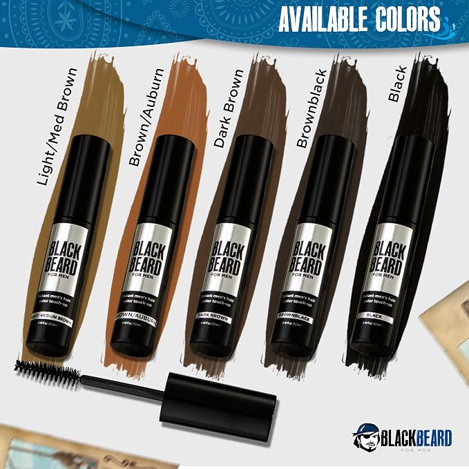 Brown/Black