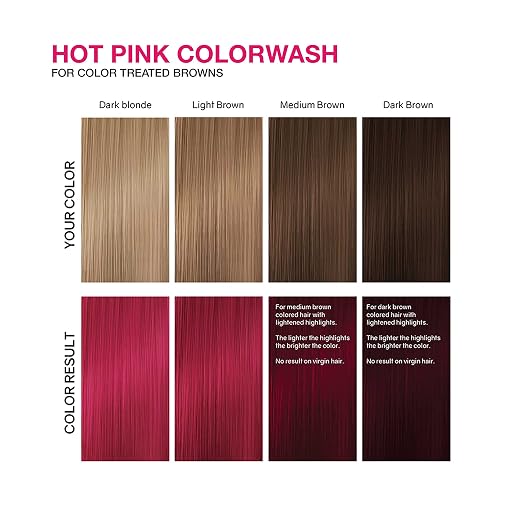 Hot Pink/Magenta