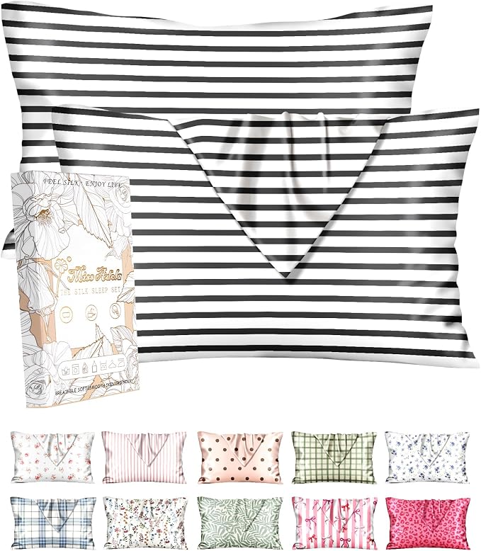 Zebra Stripe