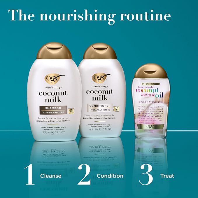 Coconut Milk