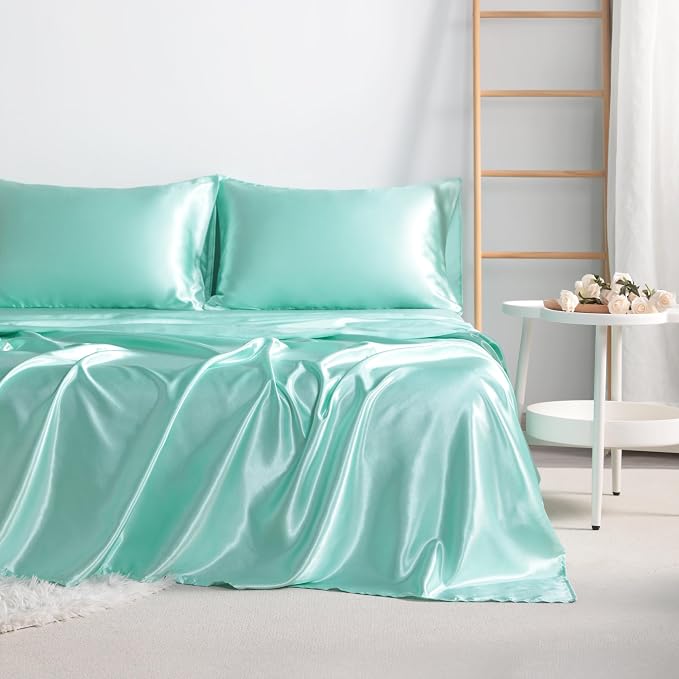 Mint Green
