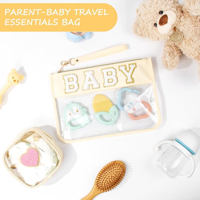 BABY-Beige