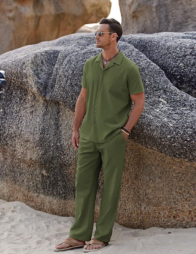 Army Green