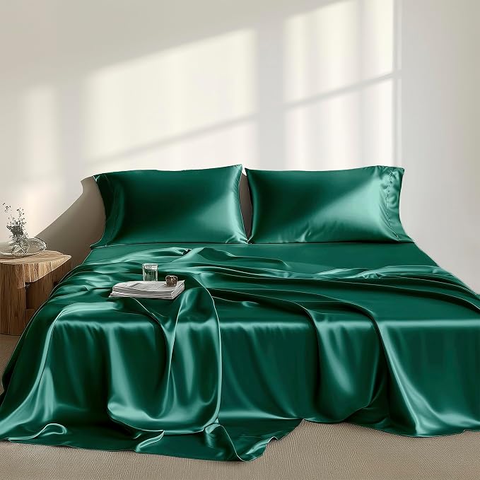 Emerald Green