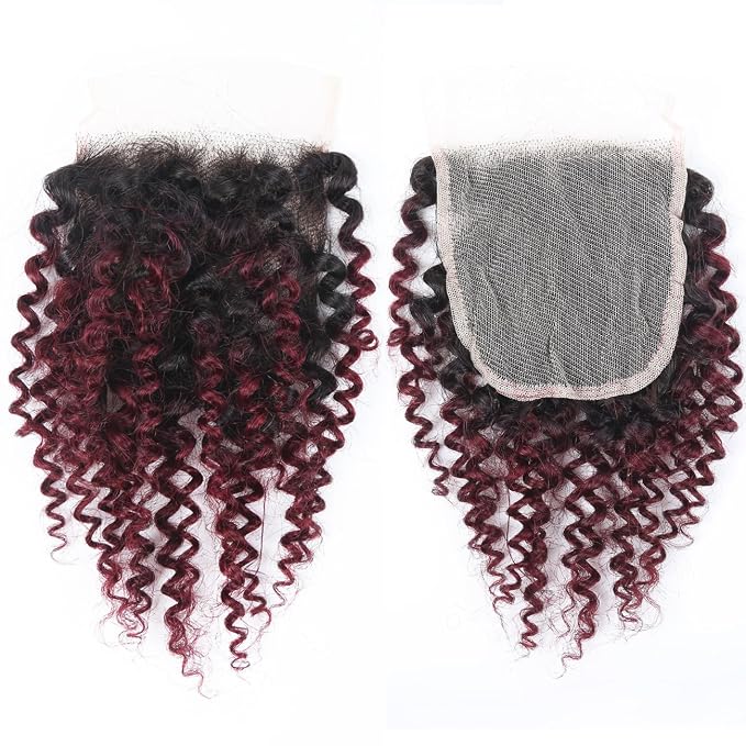 Bundles with Closure