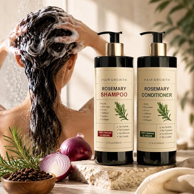Conditioner