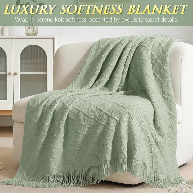 Sage Green-bergamot Jasmine