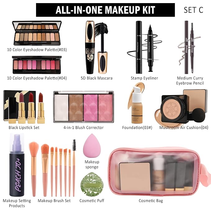 Set E