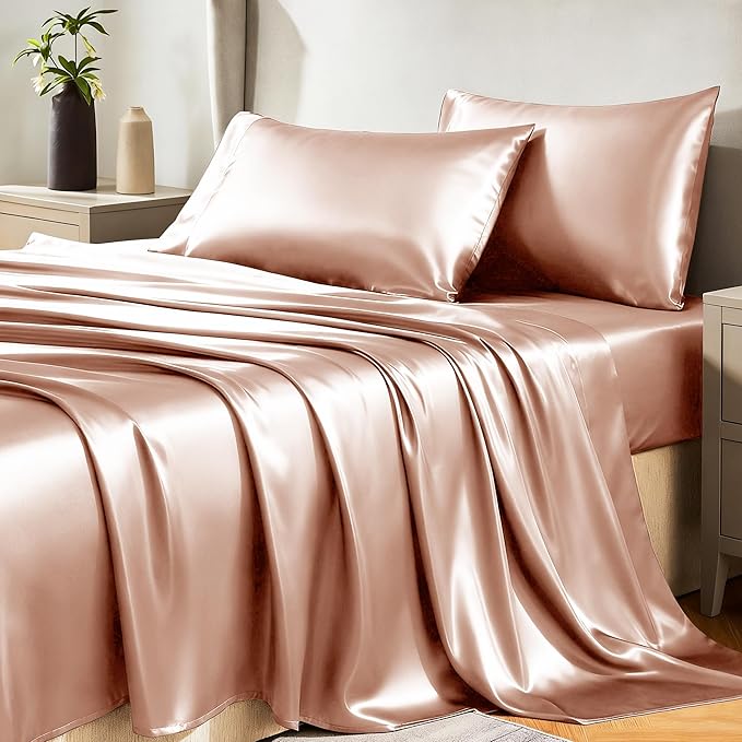 Salmon Pink