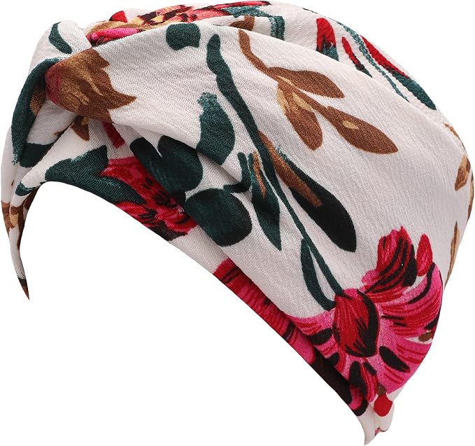 Flowers Beige