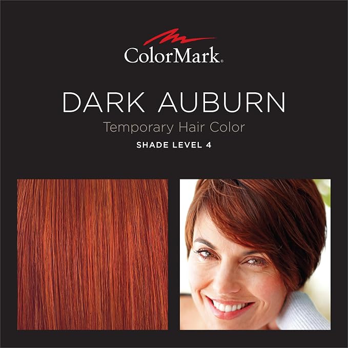 Dark Auburn