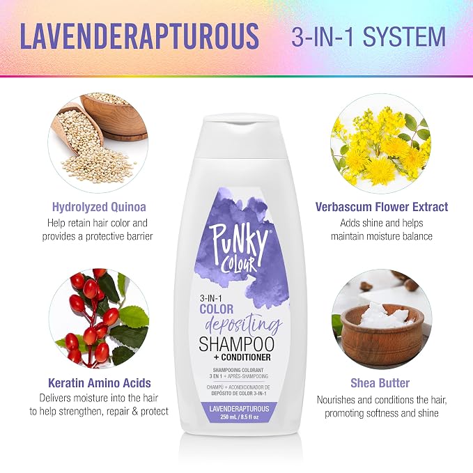Lavenderapturous