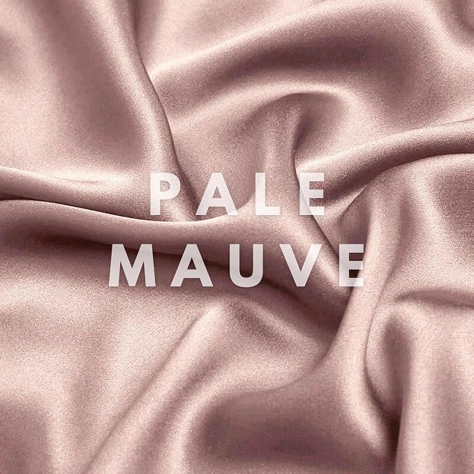 Pale Mauve