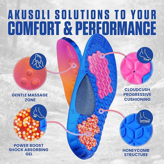 All Day Comfort