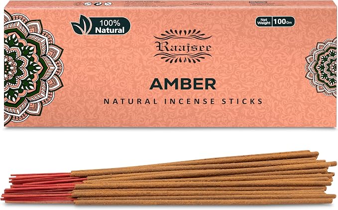 Amber