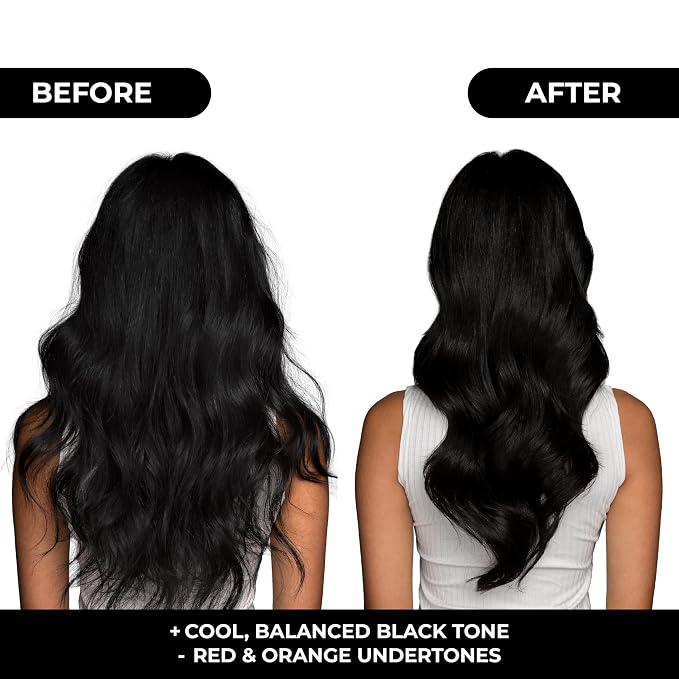 COOL BLACK