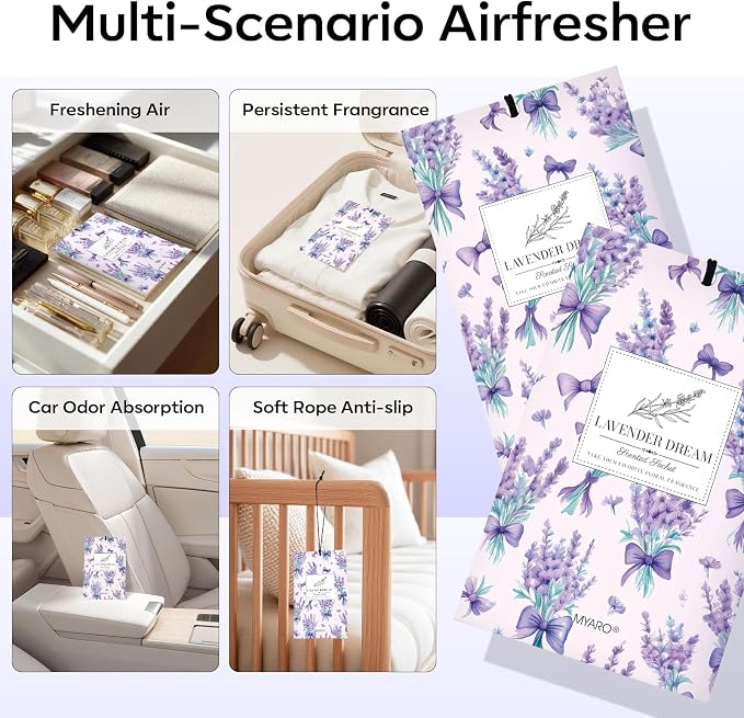 Lavender Fresh