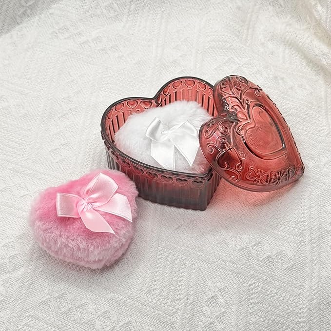 Red-heart