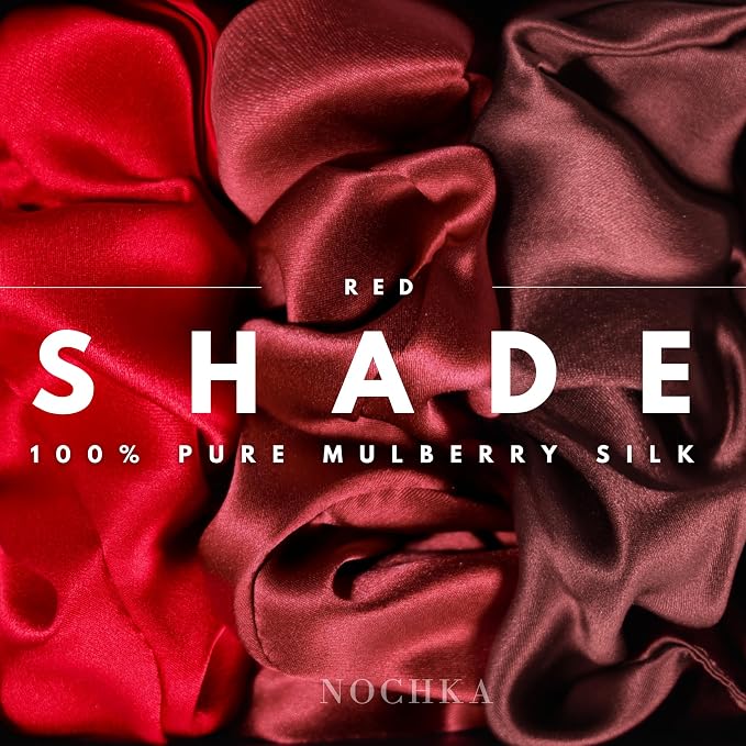 Red Shade