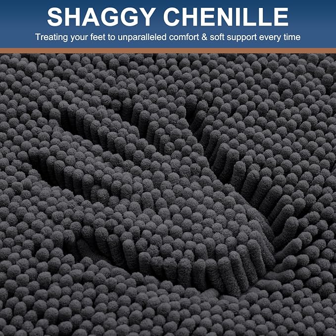 Charcoal Grey