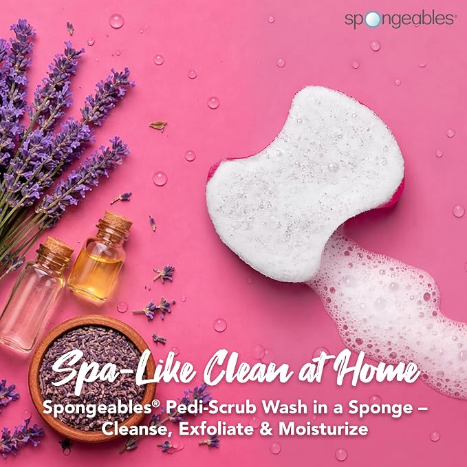 Lavender Tea Tree Oil