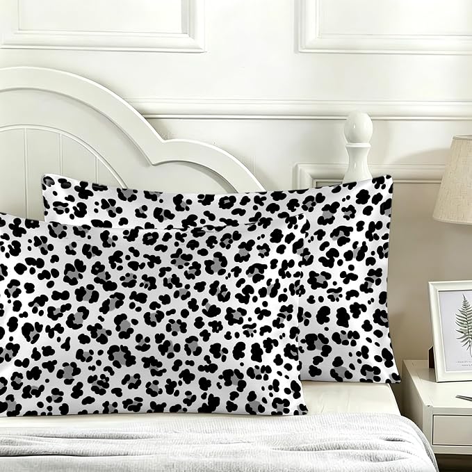 Leopard Print