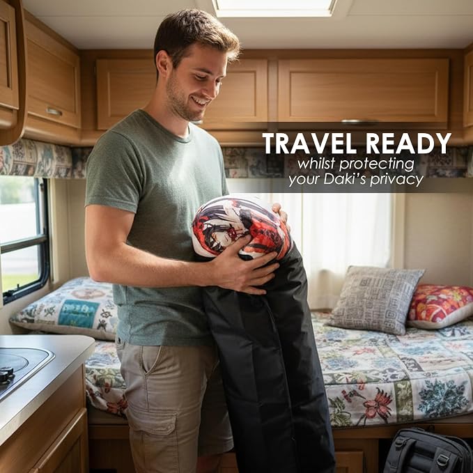 Travel Case Protector