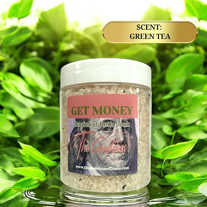 Get Money