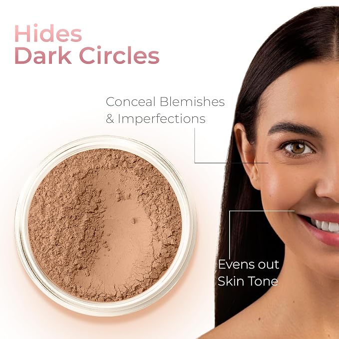 Dark Concealer