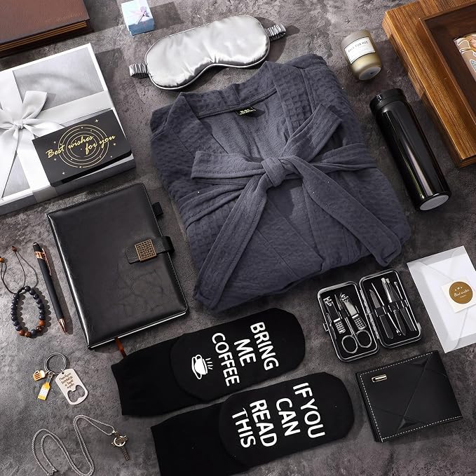 Dark Gray
