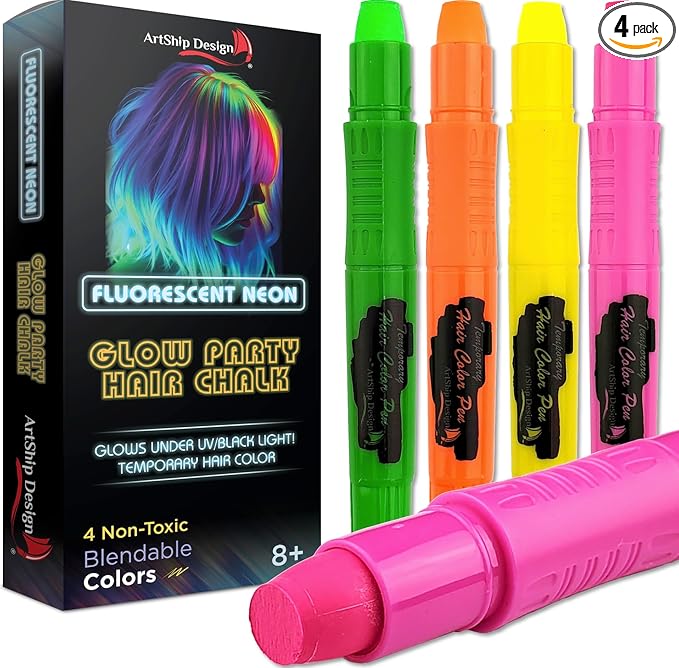 Glow Party